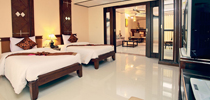 Rooms & Suites | Pattaya Loft hotel
